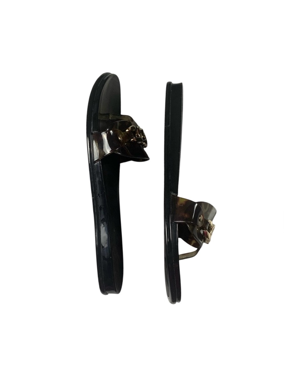 Vince Camuto Evolet Jelly Thong Sandals - Picture 7 of 9